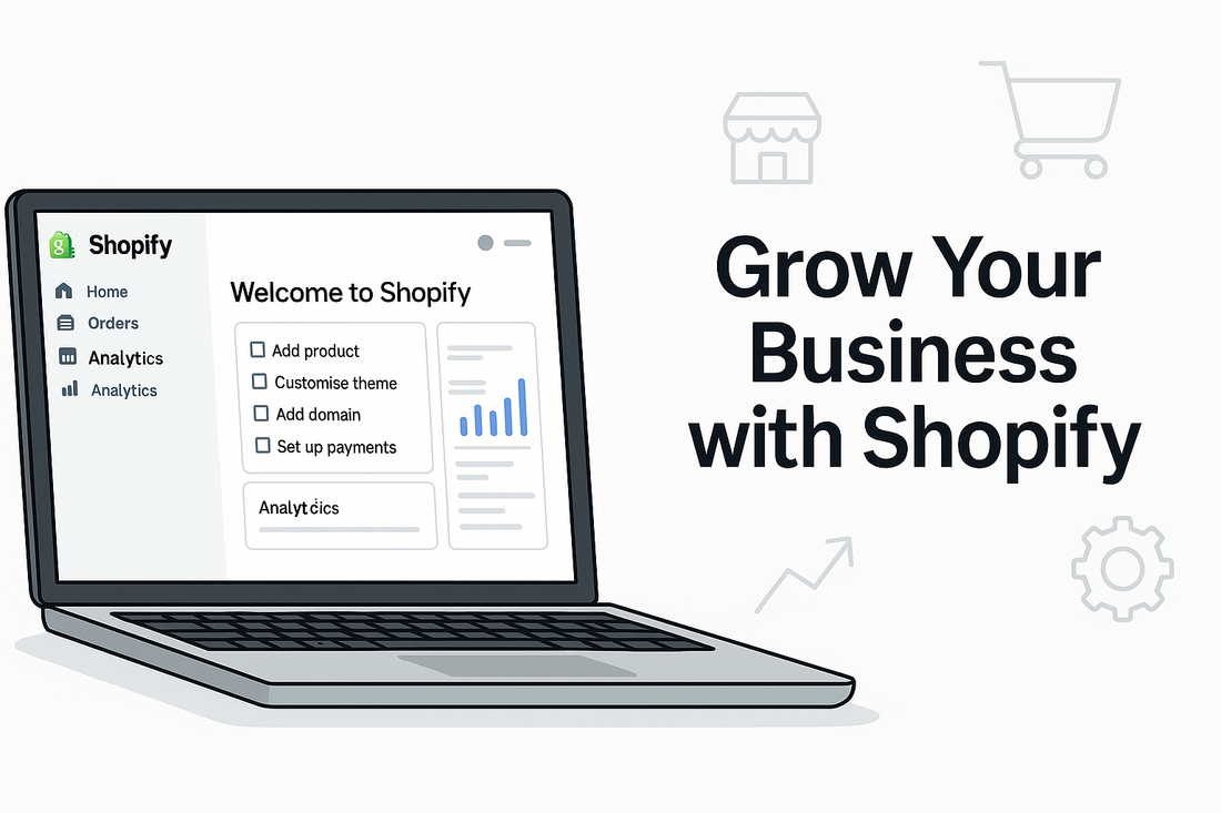 Understanding Shopify: A Comprehensive Guide