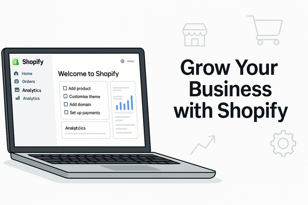 Understanding Shopify: A Comprehensive Guide