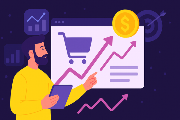 Elevate Your E-commerce Success with Expert CRO Strategies