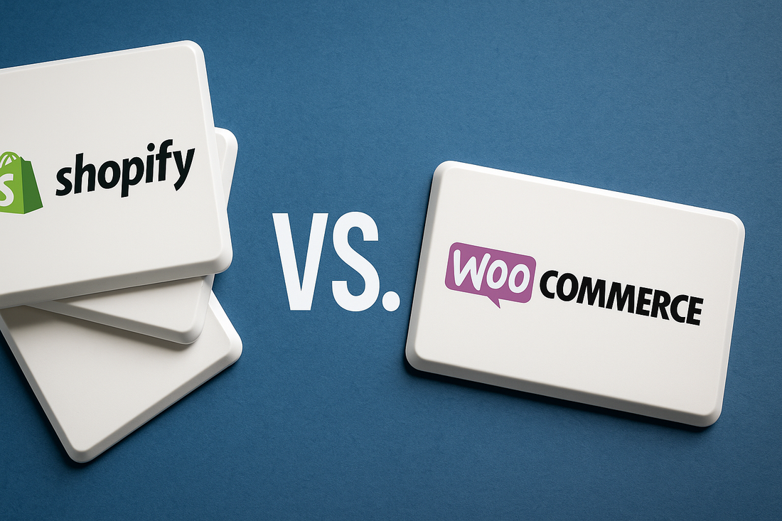 Shopify vs. WooCommerce: A Comprehensive Guide for E-commerce Success