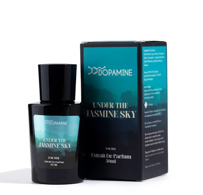 Solutions Delivered for Dopamine