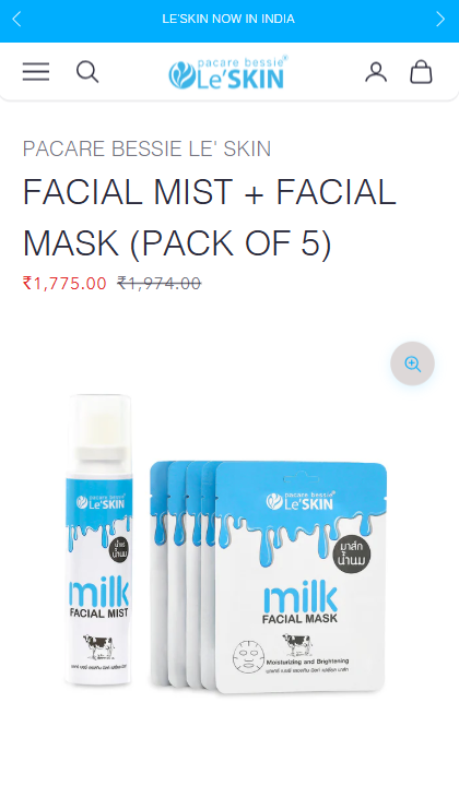 Support, Growth & Global Reach