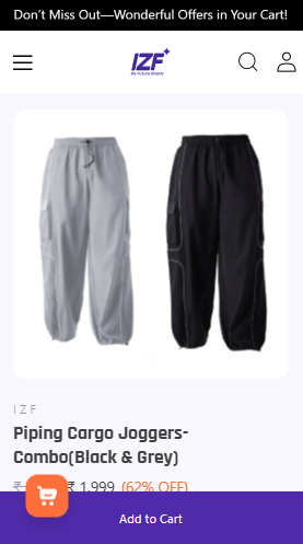 The List Goes On for IZF