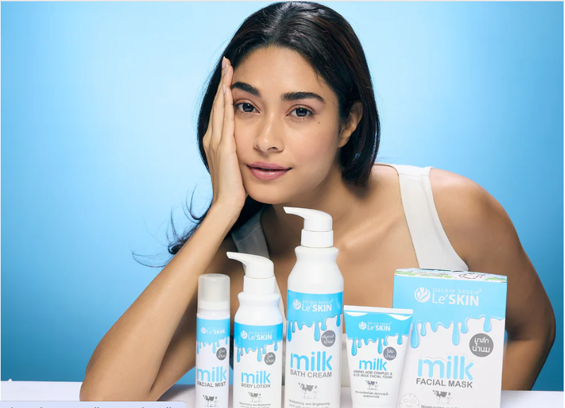 Promoting Growth & Conversions for Le Skin