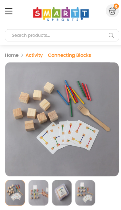 Nurturing Playful Learning & Scale