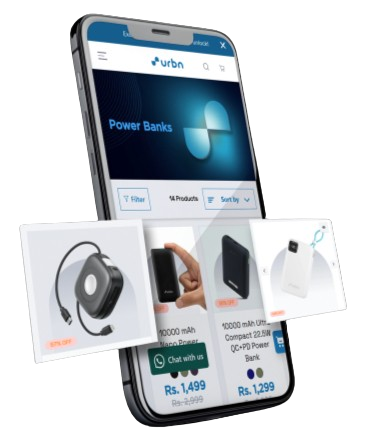 Promoting Growth & Conversions