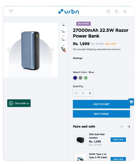 Support, Growth & Internationalization