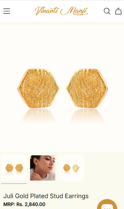 The List Goes On for Vinanti Manji