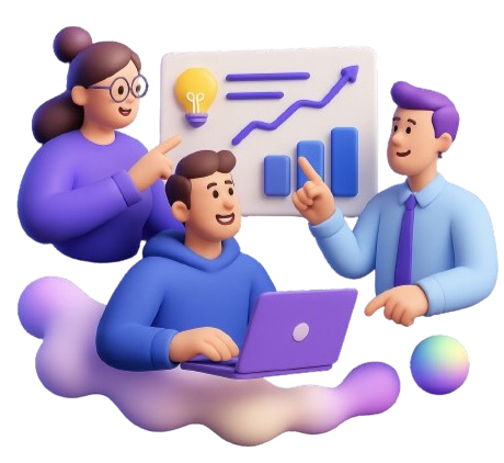 3D Illustration