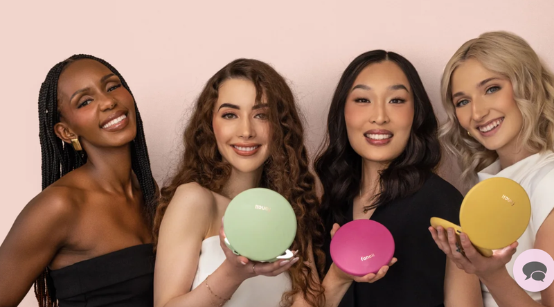 Promoting Growth & Conversions for Fancii