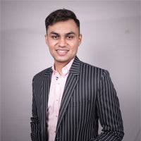 Vinit Shah