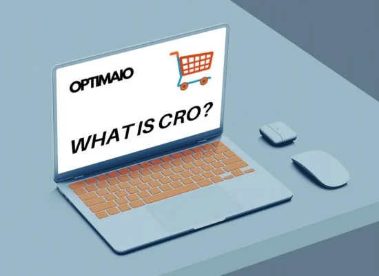 What is CRO?