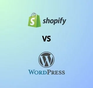 Shopify VS. Woocommerce